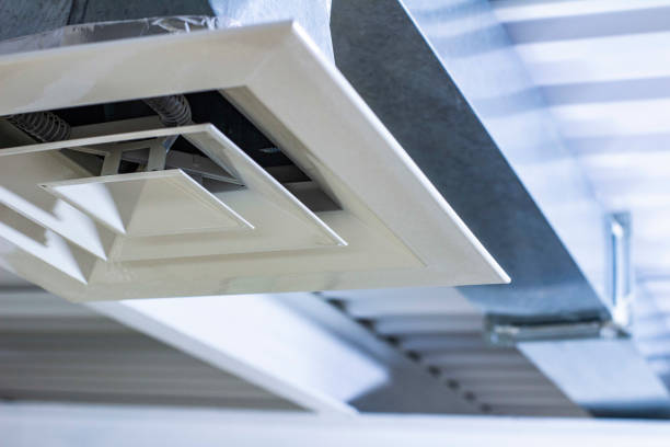 Best HVAC Duct Inspection Services  in Arabi, LA