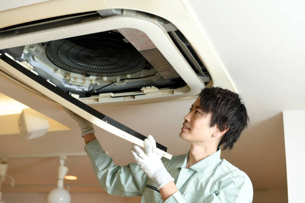 Best Affordable HVAC Duct Cleaning  in Arabi, LA