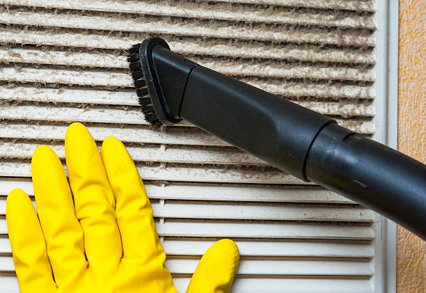 Best HVAC System Cleaning  in Arabi, LA